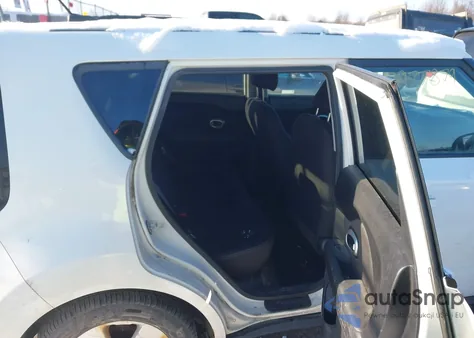 2019 Kia Soul z USA, uszkodzony, nr VIN KNDJN2A24K7692551